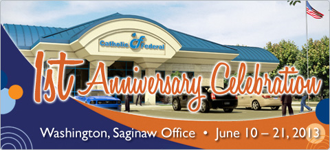 Anniversary Celebration