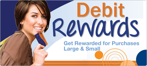 Debit Rewards - after May 15