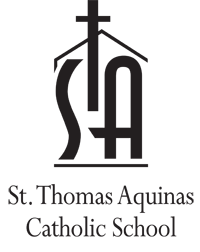 St. Thomas Aquinas Saginaw