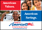 Invest in America
