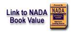 Nada Book Value