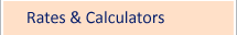 Rates & Calculators